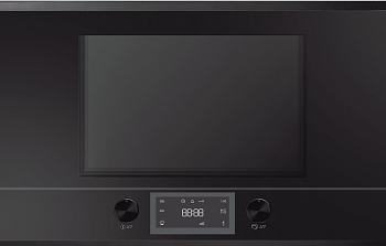 Фото товара: Kuppersbusch MR 6330.0 S2 Black Chrome