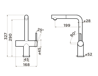 Схема встраивания