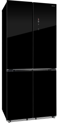 Фото товара: HIBERG i-RFQ 600 GB