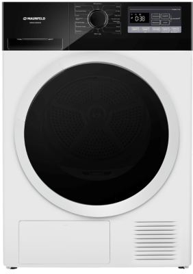 Maunfeld MFDM168WH03B