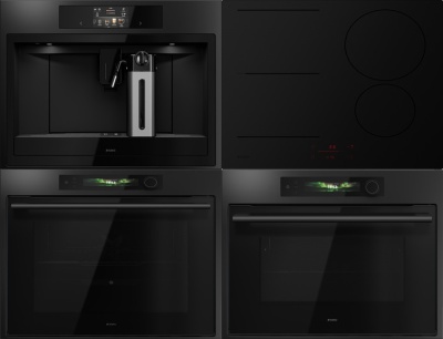 Детальное фото товара: ASKO HI2642FMG1 + OT66GSH + OM64GSH + CMB64GS