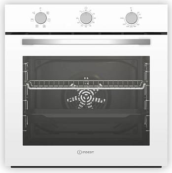 Фото товара: Indesit IFE 3634 WH