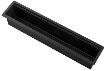 Фото товара: Omoikiri DRY-03 PRO GB, сушилка для посуды, графит