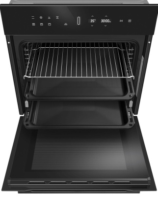 Детальное фото товара: Maunfeld MEOH709DB