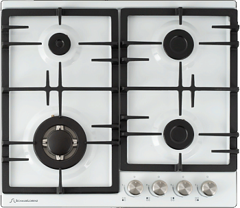 Фото товара: Schaub Lorenz SLK GW6511 газовая поверхность
