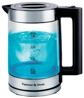 Zigmund & Shtain KE-912