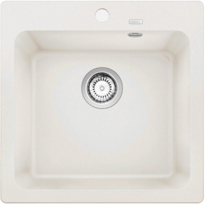 Blanco Naya 5, мойка, гранит, белый Blanco Naya 5, мойка, гранит, белый