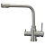 Фото товара: Seaman Eco Koblenz SSN-2139A-SS (Steel satin)
