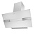 Фото товара: Maunfeld MERSEY 90 WHITE Glass WHITE (INOX)