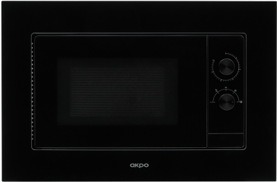 AKPO MEA 2002 Flat BL