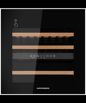 Фото товара: Kuppersberg RBW 66