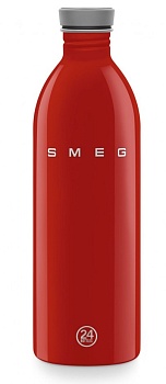 Фото товара: Smeg WBF02RD