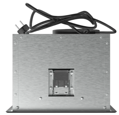 Детальное фото товара: Haier HVQ-B4535B