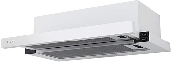 Фото товара: LEX HUBBLE G 2M 600 WHITE