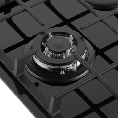 Детальное фото товара: Maunfeld EGHG.43.33CB2/G газовая поверхность