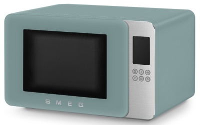 Детальное фото товара: Smeg MOC01EGMEU
