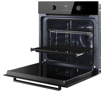 Детальное фото товара: Kuppersberg HO 606 Black