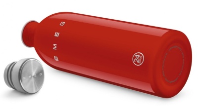 Детальное фото товара: Smeg WBF02RD