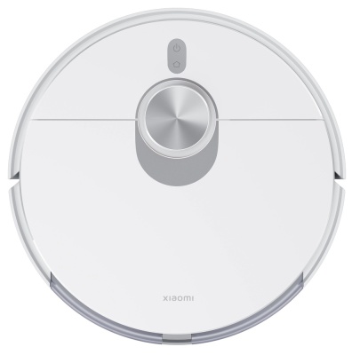 Детальное фото товара: Xiaomi Robot Vacuum S20+ White