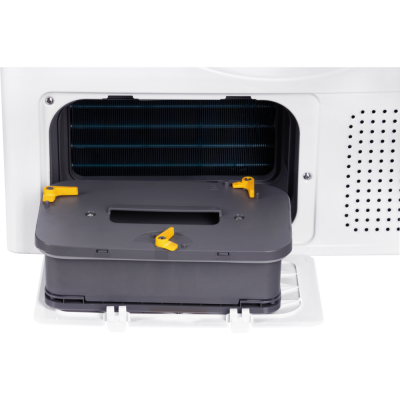 Детальное фото товара: HIBERG HDQ11-10 W