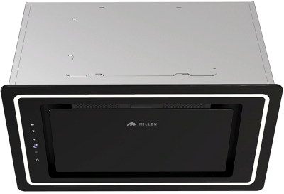 MILLEN MBKHG 601 BL