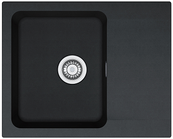 Фото товара: Franke OID 611-62, мойка, гранит, оникс