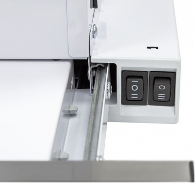 Детальное фото товара: Krona Kamilla 600 inox (1 мотор)