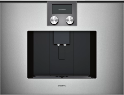 Gaggenau CMP250112