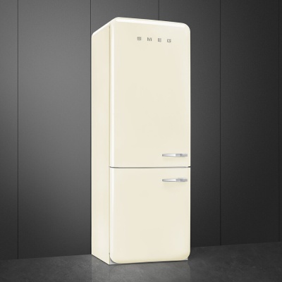 Детальное фото товара: Smeg FAB38LCR5