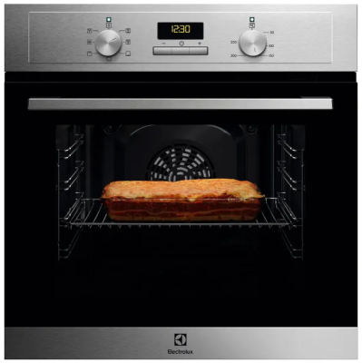 Детальное фото товара: Electrolux EOF3H00BX