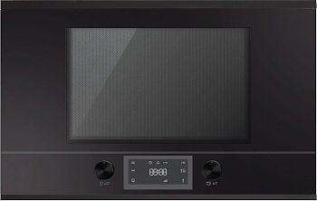 Фото товара: Kuppersbusch ML 6330.0 S5 Black Velvet