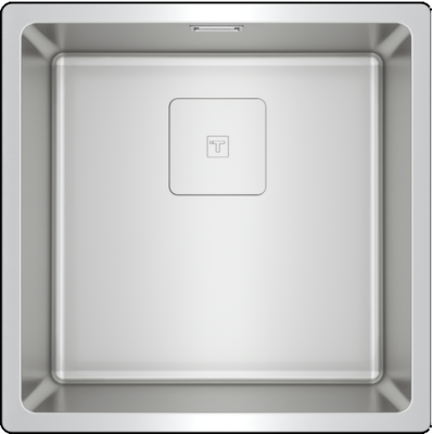 Детальное фото товара: Teka FLEXLINEA RS15 40.40 M-XT 1B, мойка, нержавеющая сталь 