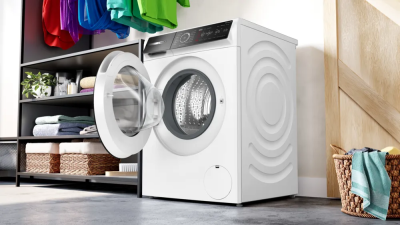 Детальное фото товара: Bosch WGB244040