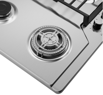 Детальное фото товара: Maunfeld EGHS.64.73CS/G газовая поверхность