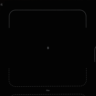 Детальное фото товара: Krona ERDE 45 BL 3BFTS индукционная поверхность