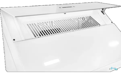 Детальное фото товара: HIBERG VM 90131 W