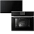 Фото товара: KUPPERSBUSCH KI 8820.0 MR + B 6850.0 S1 STAINLESS STEEL
