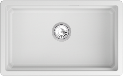 Детальное фото товара: GRANULA 7303iU мойка, гранит, арктик