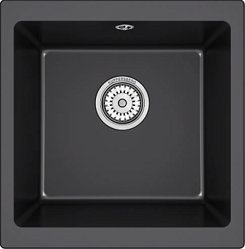 Фото товара: Kuppersberg UNIVERSA 50 NL 1B DEEP BLACK