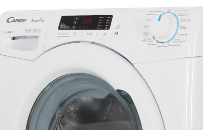Детальное фото товара: Candy CSH41273DW/2-07