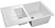 Фото товара: GranFest QUADRO GF-Q-775 KL, мойка, мрамор, иней