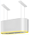 Фото товара: Konigin Serenity White 80