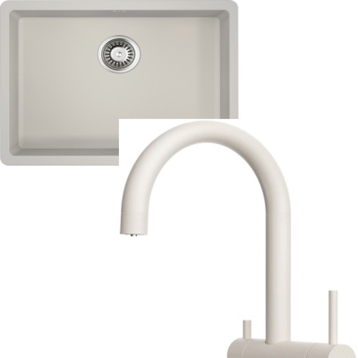 Детальное фото товара: Omoikiri Kata 54-U-PA + Yamada-P-PA пастила