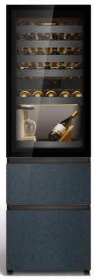 Детальное фото товара: Casarte CAST329CGC7RU1