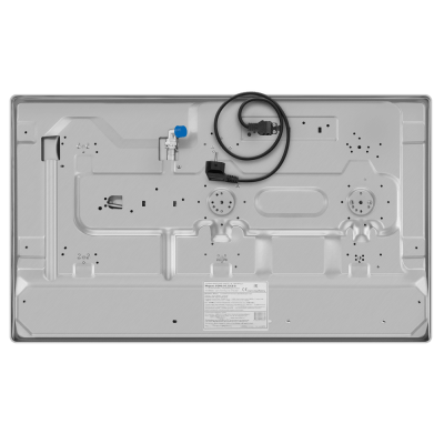 Детальное фото товара: Maunfeld EGHS.95.33CS/G газовая поверхность