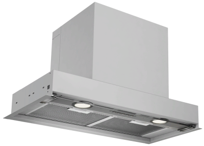 Фото товара: Elikor EVOLUTION 60П-750-Э4Д алюмин. металлик