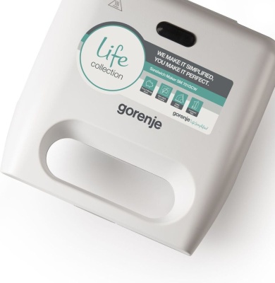 Детальное фото товара: Gorenje SM701GCW