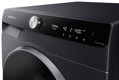 Детальное фото товара: Samsung WW11CGP44CSBLP