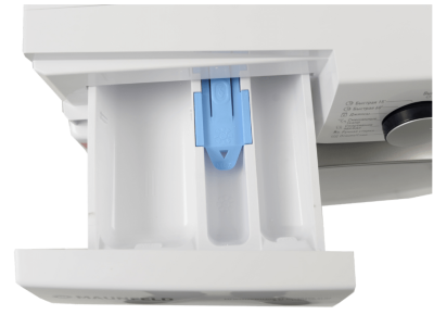 Детальное фото товара: Maunfeld MFWM128WH300 ST INVERTER SLIM