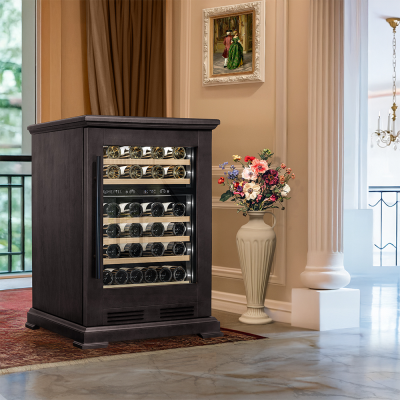 Детальное фото товара: Meyvel MV46PRO-KBT2 (Тёмный шоколад)